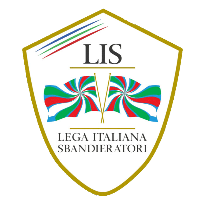 Lega Italiana Sbandieratori - MyLIS sistema gestionale